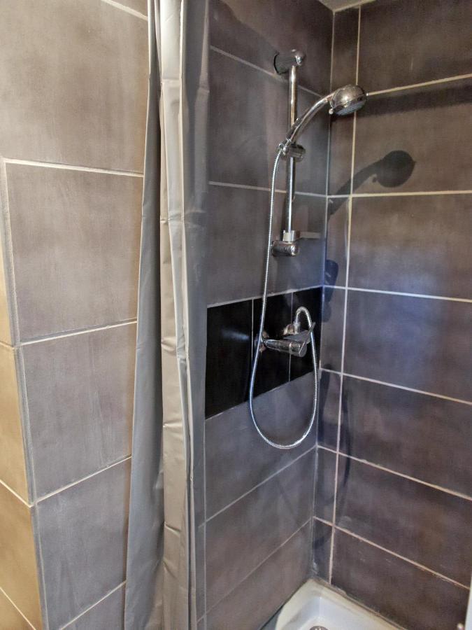 Detente Et Sport 3 - Chartreuse Et Lacs - Entier Apartment *