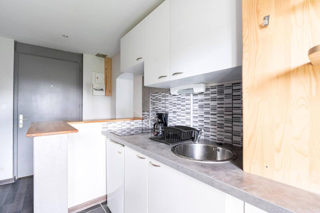 Apartment Detente Et Sport 3 - Chartreuse Et Lacs - Entier Saint-Beron