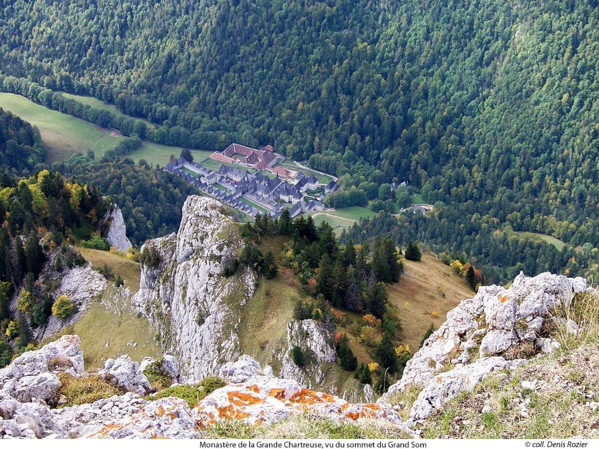 Apartment Detente Et Sport 3 - Chartreuse Et Lacs - Entier