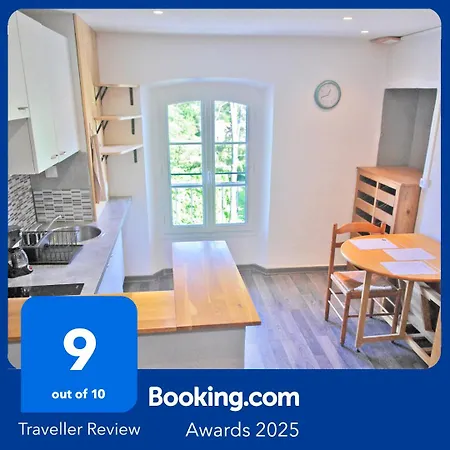 Detente Et Sport 3 - Chartreuse Et Lacs - Appartement Entier Saint-Beron Exterior foto