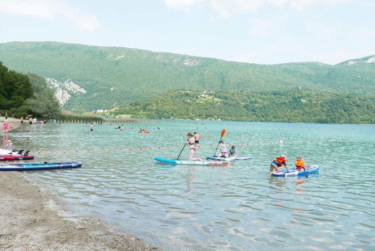 Detente Et Sport 3 - Chartreuse Et Lacs - Entier Apartamento