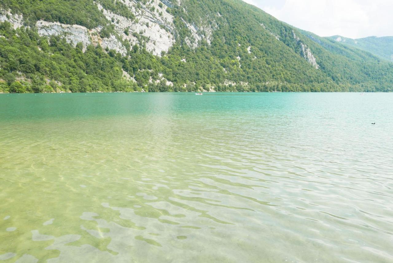 Detente Et Sport 3 - Chartreuse Et Lacs - Entier *