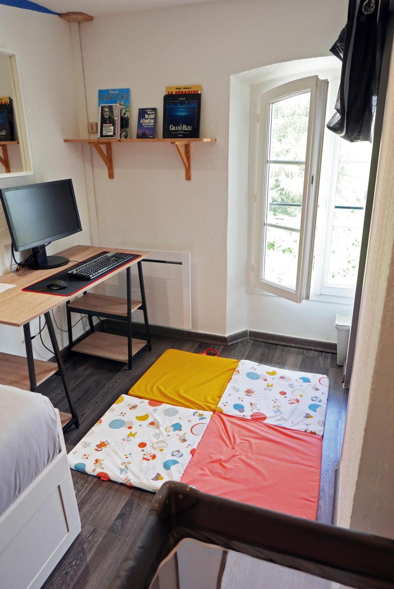Apartamento Detente Et Sport 3 - Chartreuse Et Lacs - Entier